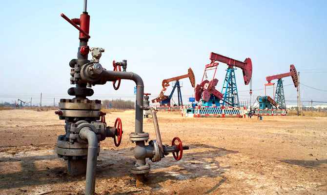 Б 2.2 Ремонт нефтяных и газовых скважин