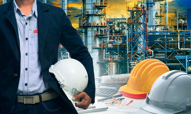 Техносферная безопасность. Охрана труда